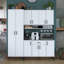 Armoire polyvalente