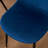 Kavi Faux Leather Upholstered Dining Chair-1455440035