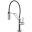 Solna® SmartTouch® Pull-Down Single Handle Kitchen Faucet-59092784