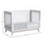 Lit de bébé convertible Gemi