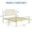Lit plateforme Letchworth-396607615