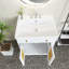 Ensemble de meuble-lavabo simple 24 po Quatashia
