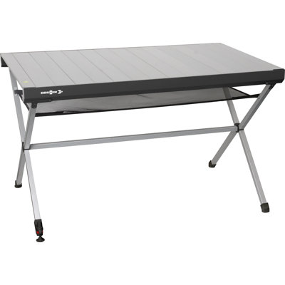 Canwick Folding Aluminium Camping Table