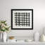 Plaid Giclee Print by Susan Hable