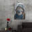 " Hipster Sloth " by Melissa Symons-1383589735
