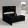 Glidden U-Shaped Executive Desk