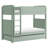TipToe Twin Storage Trundle Bed-101527909