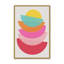 «Colorstack 2» par Garima Dhawan, reproduction d'art-1180355557-1180355338