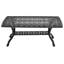 Table basse Jared