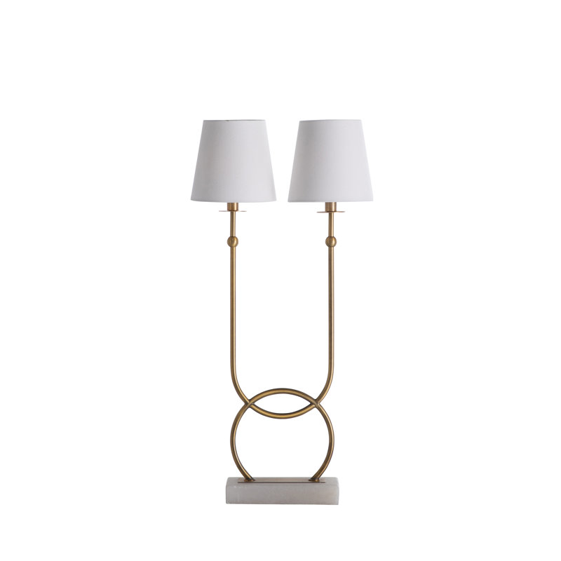 Lampe de table Mayfield