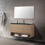Meuble-lavabo en contreplaqué de chêne naturel 48 po avec pierre-795668449-795668478