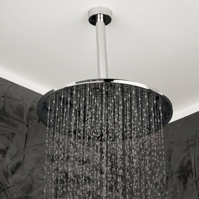 Arch Minimal Rain Shower Head