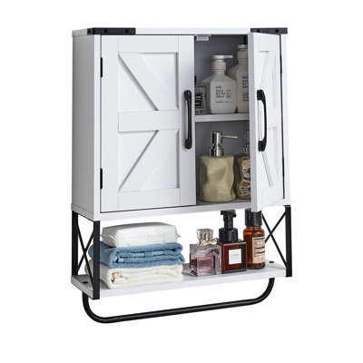 Bathroom Cabinet