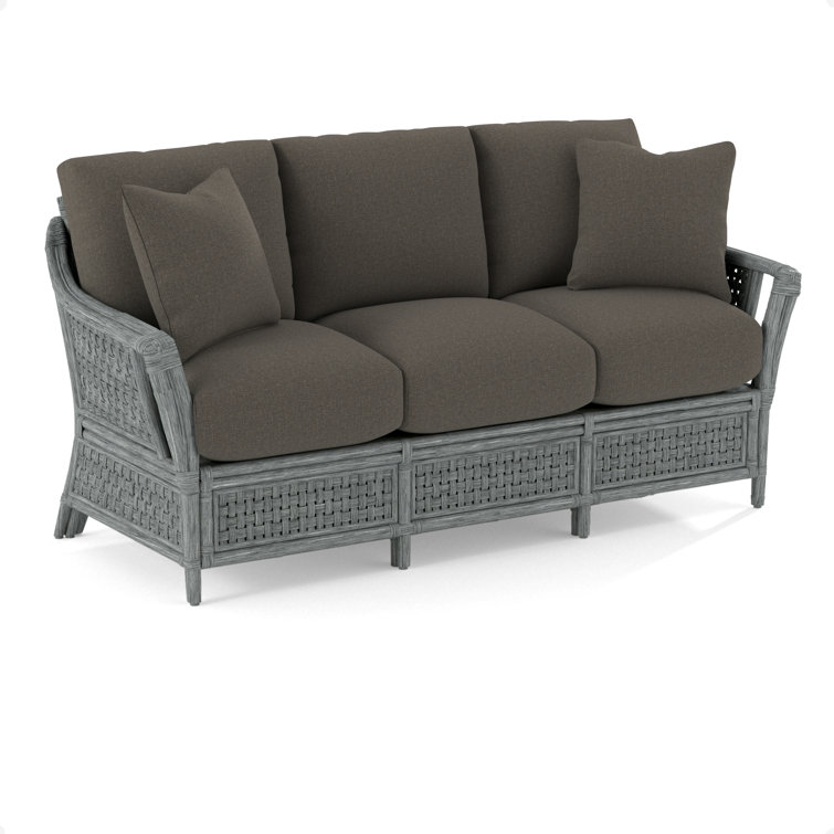 Boca Upholstered 78'' Sofa