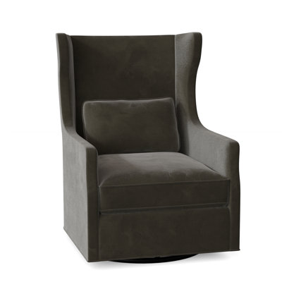 Taylor Swivel Glider