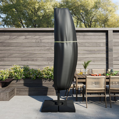 Outdoor Patio Umbrella Cover
