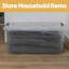 Rebrilliant Plastic Decorative Bin-502962586