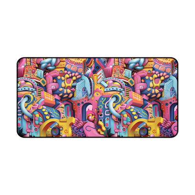Desk Pad
