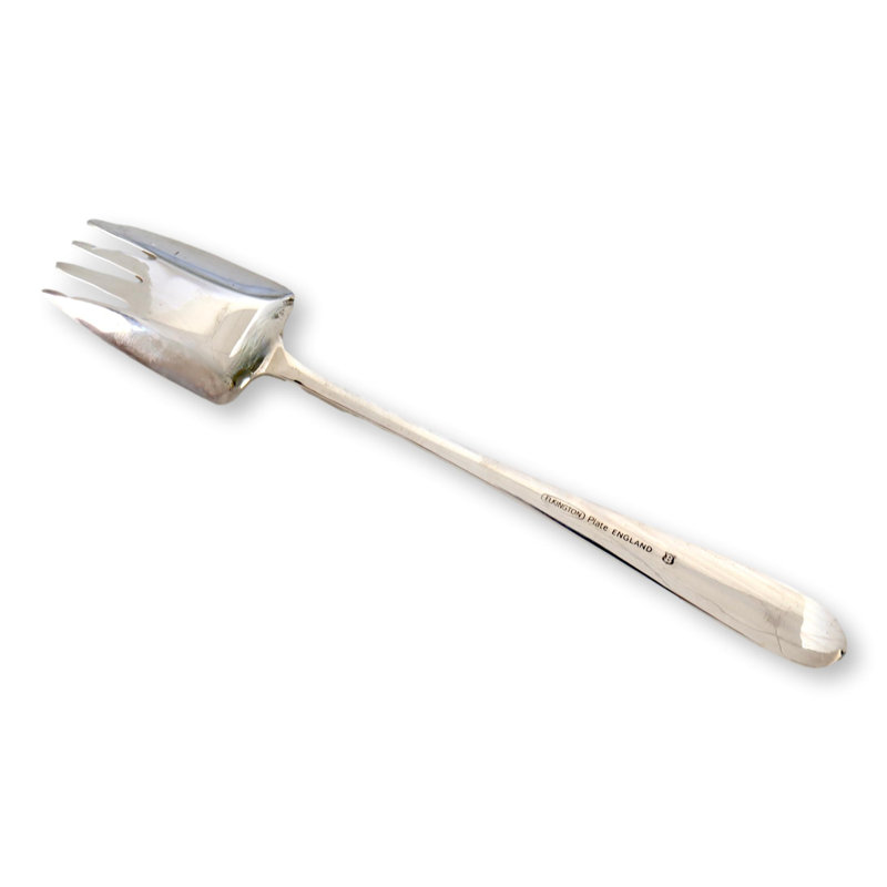 Elkington Silver Plated Dinner Fork