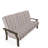 St. Catherine 74'' Wide Patio Sofa with Cushions-19642991-19643006