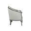 Fauteuil capitonné l 37 po Loumans-111668243-111668242