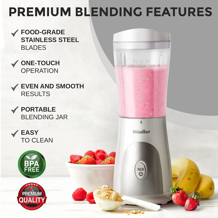 C&g Outdoors Personal Blender