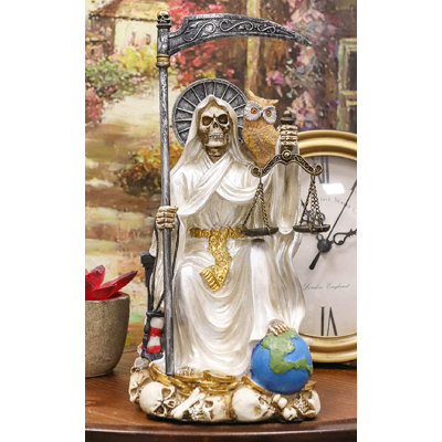 Christiana Religious & Spiritual Figurines & Sculptures