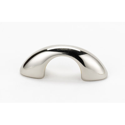 1.5" Center to Center Finger Pull