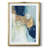 Saturated Shells II -Framed Print