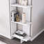 Lynnfield Corner Bookcase-200135679