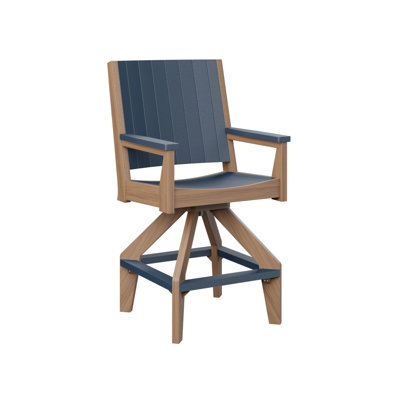Mayhew Outdoor Bar Stool