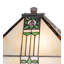 Pasadena Rose Table Lamp