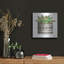 "Vase en tissu VI" par Cindy Jacobs-1222828436