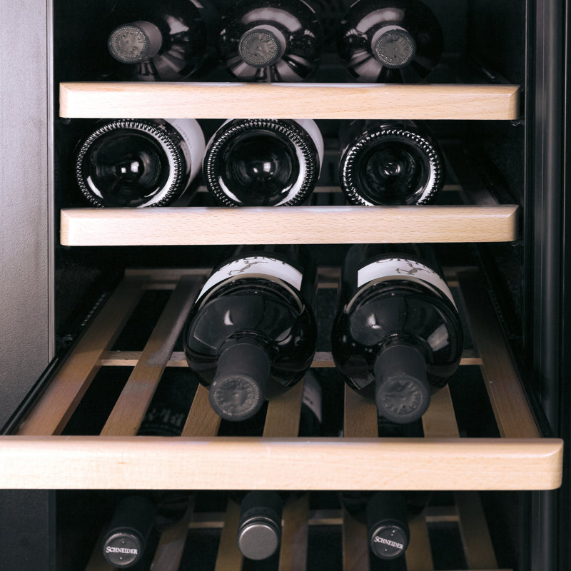 Caso Design Wine Safe 38 Bottles