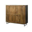 DAVIS 160cm Solid Wood Sideboard