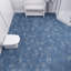 Carrelage en vinyle MaxCore Terra 22 mil x l 12 po x L 24 po-93561140