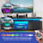Sorella 59.10'' Media Center-1204209573