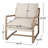 Windy Upholstered Armchair-1033464496-1033464510