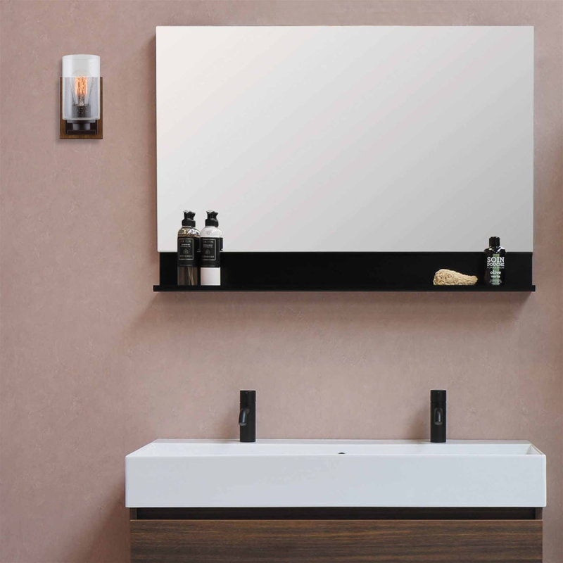Nishi Steel Armed Sconce