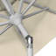 Parasol sunbrella de marché 7,5' Wallach-329891524