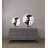 Brella Wall Clock-41529008