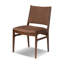Earheart Leather Dining Chair