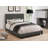 Marlene Upholstered Eastern King Panel Bed Charcoal-20472048-20472052