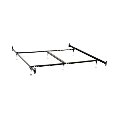 Arquilla 5" Bed Frame