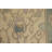 Vegetable Dye Wool Oushak Transitional Turkish Rug 4x7