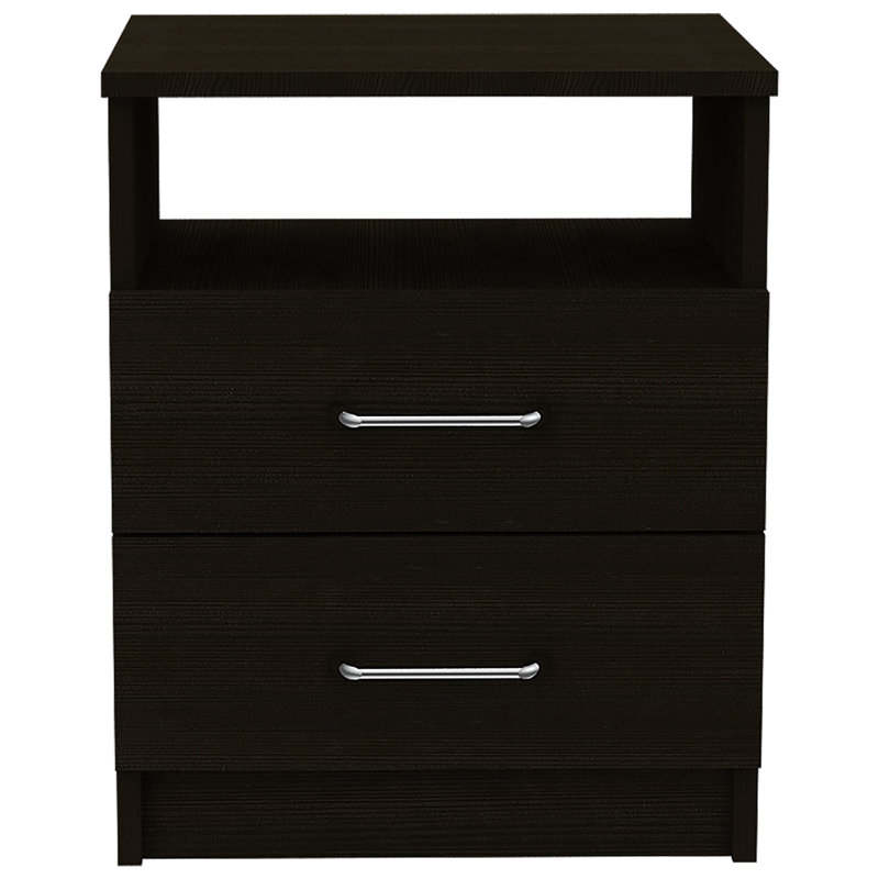 Table de chevet moderne et minimaliste