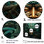 Maya Magic Aztec Mask I - Art mural mexicain-95867850-95867840