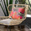  Housse et insert de coussin carré en polyester intérieur / extérieur-370549275-370549278