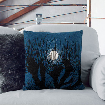 Square Cushion