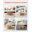 Solid Wood Coffee Table
